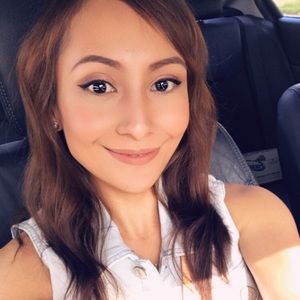 Meet your Posher, Mindy